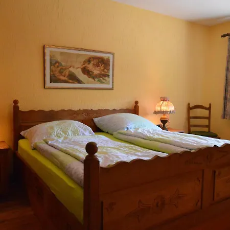 度假居 Romantic Mansion In Strotzb Sch By The Forest *